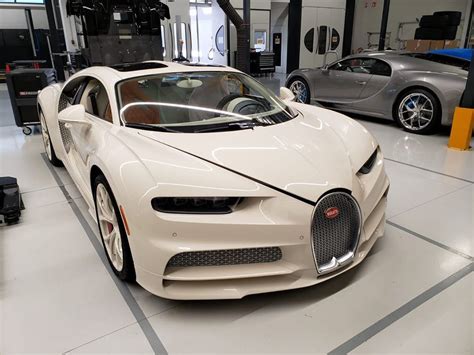 how much is the bugatti chiron hermes|manny khoshbin bugatti hermes.